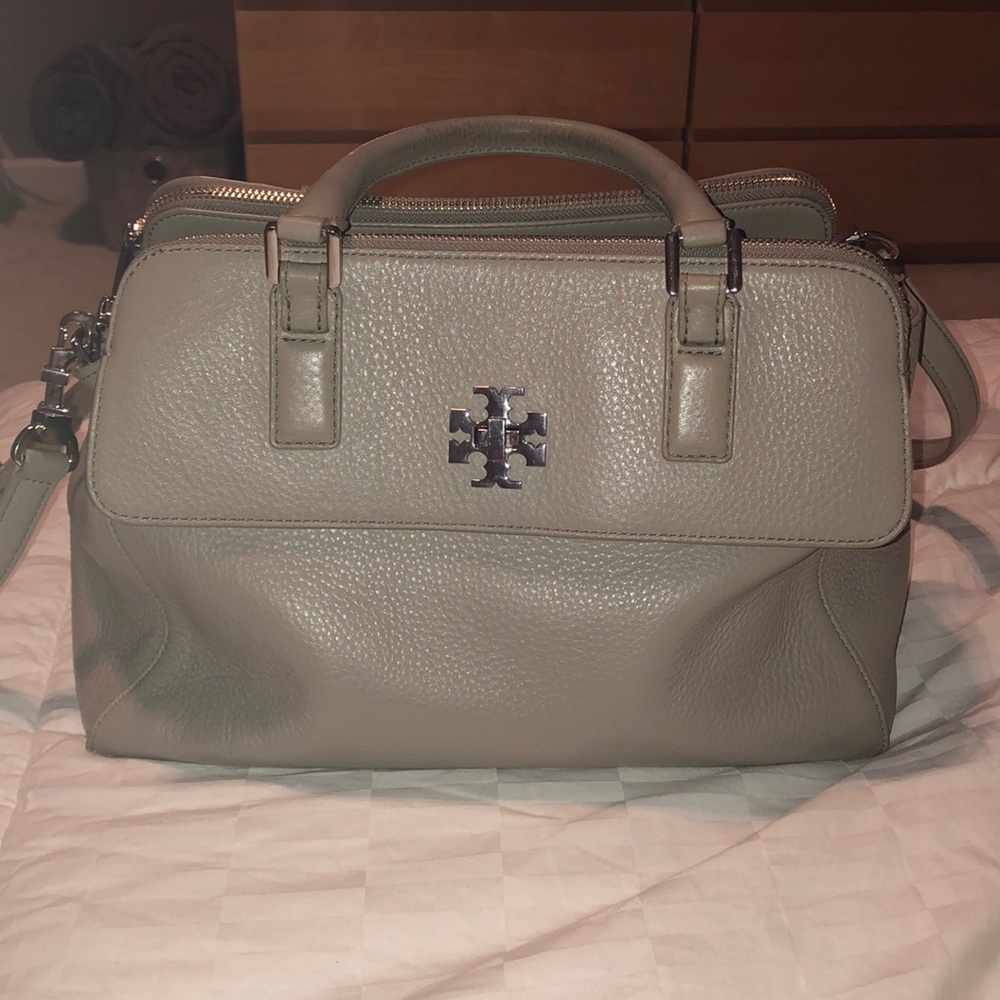 Tory Burch Satchel/crossbody